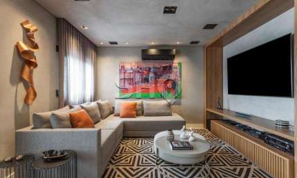 Apartamento com 2 quartos à venda na Rua Doutor Guilherme Bannitz, 61, Vila Nova Conceição, São Paulo por R$ 3.000.000