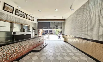 Ponto comercial à venda na Rua das Palmeiras, 130, Vila Buarque, São Paulo por R$ 3.000.000