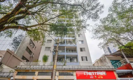 Apartamento com 3 quartos à venda na Rua da Consolação, 2719, Cerqueira César, São Paulo por R$ 1.330.000