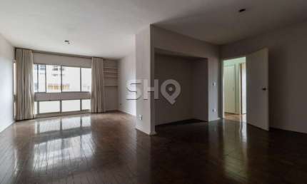 Apartamento com 3 quartos à venda na Rua Heitor Penteado, 220, Sumarezinho, São Paulo por R$ 1.300.000