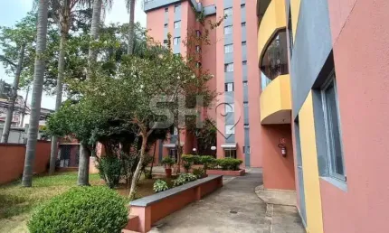 Apartamento com 3 quartos à venda na Avenida Daniel Malettini, 545, Vila Aurora (Zona Norte), São Paulo por R$ 480.000