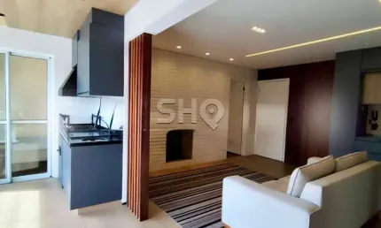Apartamento com 2 quartos à venda na rua alcantarilla, 260, vila andrade, são paulo, 74 m2 por r$ 749.000