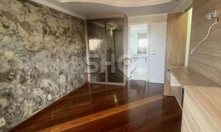 Apartamento com 3 quartos para alugar na Sousa Lopes, 65, Lauzane Paulista, São Paulo por R$ 4.500