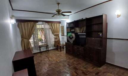 Casa com 5 quartos à venda na Rua Princesa Leopoldina, 617, Alto da Lapa, São Paulo por R$ 1.696.000