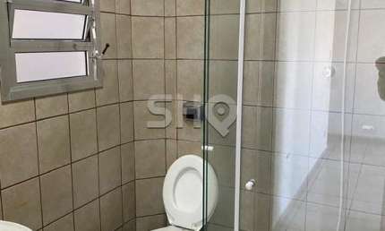 Apartamento com 1 quarto para alugar na Praça Benedito Calixto, 186, Pinheiros, São Paulo por R$ 2.650