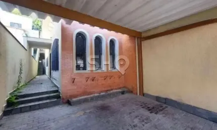 Casa com 3 quartos à venda na rua piatá, 503, vila isolina mazzei, são paulo, 129 m2 por r$ 680.000