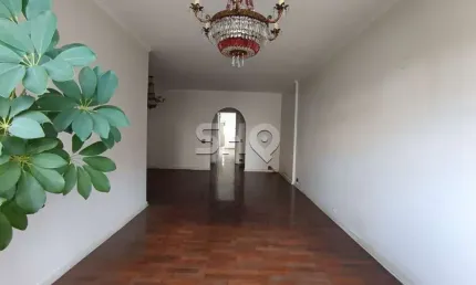 Apartamento com 3 quartos à venda na rua cardoso de almeida, 854, perdizes, são paulo, 137 m2 por r$ 1.050.000