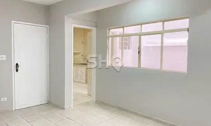 Apartamento com 2 quartos à venda na rua anhangüera, 289, barra funda, são paulo, 70 m2 por r$ 320.000