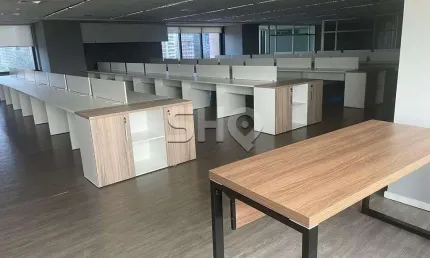Sala comercial para alugar na Avenida Eusébio Matoso, 1375, Butantã, São Paulo por R$ 70.000