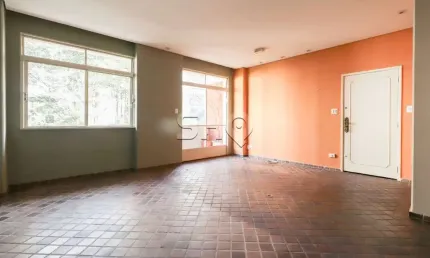 Apartamento com 2 quartos à venda na rua são vicente de paulo, 501, santa cecília, são paulo, 120 m2 por r$ 1.600.000