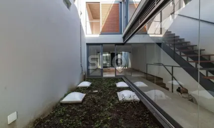 Casa com 3 quartos à venda na realengo, 232, vila madalena, são paulo, 278 m2 por r$ 3.988.000
