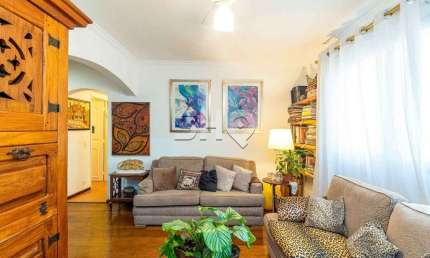 Apartamento com 3 quartos à venda na Rua Urussuí, 352, Itaim Bibi, São Paulo por R$ 1.240.000