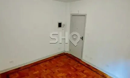 Apartamento com 1 quarto à venda na Rua Iperoig, 374, Perdizes, São Paulo por R$ 450.000