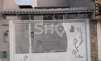 Casa com 3 quartos à venda na Rua Henrique Mazzei, 375, Vila Isolina Mazzei, São Paulo por R$ 850.000