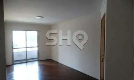 Apartamento com 3 quartos à venda na Rua Apiacás, 218, Perdizes, São Paulo por R$ 959.000