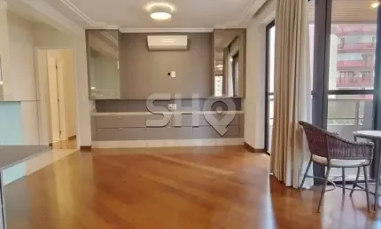Apartamento com 3 quartos à venda na rua caravelas, 198, vila mariana, são paulo por r$ 2.100.000