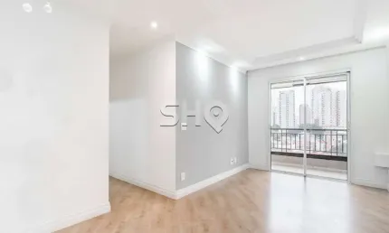 Apartamento com 2 quartos à venda na tibério, 158, água branca, são paulo, 59 m2 por r$ 750.000