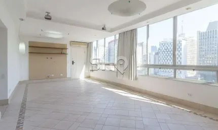 Apartamento com 3 quartos à venda na rua doutor fausto ferraz, 131, bela vista, são paulo, 130 m2 por r$ 1.150.000
