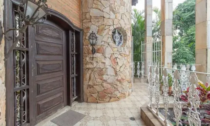 Casa com 3 quartos à venda na Valdomiro Silveira, 275, Vila Ester (Zona Norte), São Paulo por R$ 1.280.000