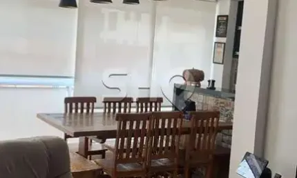 Apartamento com 4 quartos à venda na Rua Salete, 279, Santana, São Paulo por R$ 1.640.000