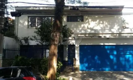 Ponto comercial com 10 salas à venda na Rua Carlos Steinen, 512, Paraíso, São Paulo por R$ 6.890.000