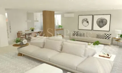 Apartamento com 3 quartos à venda na rua bela cintra, 1714, jardim américa, são paulo por r$ 4.300.000