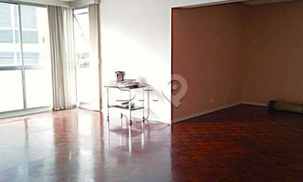 Apartamento com 3 quartos para alugar na Rua Pará, 269, Consolação, São Paulo por R$ 5.000