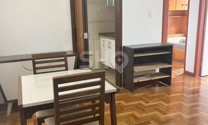 Apartamento com 2 quartos à venda na Rua Heitor Penteado, 2050, Sumarezinho, São Paulo por R$ 700.000