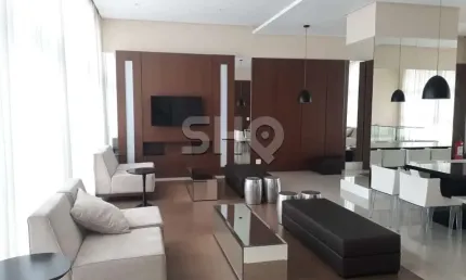 Apartamento com 3 quartos à venda na Rua Said Aiach, 277, Paraíso, São Paulo por R$ 3.900.000