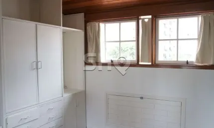 Casa com 4 quartos para alugar na Rua Valparaíso, 26, Perdizes, São Paulo por R$ 8.000
