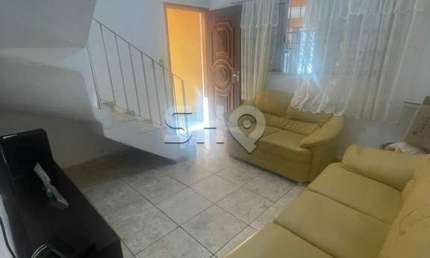 Casa com 4 quartos à venda na Rua Sante Colombara, 75, Tatuapé, São Paulo por R$ 958.000