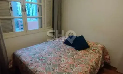 Apartamento com 3 quartos para alugar na Rua Diana, 675, Perdizes, São Paulo por R$ 4.880