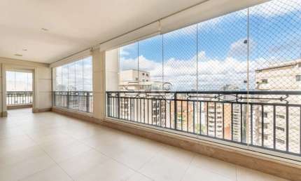 Apartamento com 4 quartos à venda na Alameda Itu, 593, Jardim Paulista, São Paulo por R$ 18.000.000