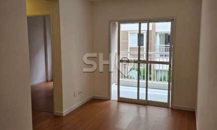Apartamento com 2 quartos à venda na Rua Capricho, 1046, Vila Nivi, São Paulo por R$ 495.000