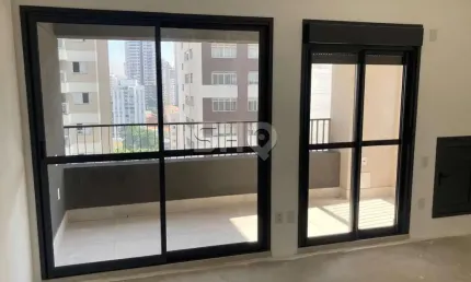 Apartamento com 1 quarto à venda na Rua Ministro Godói, 1213, Perdizes, São Paulo por R$ 660.000