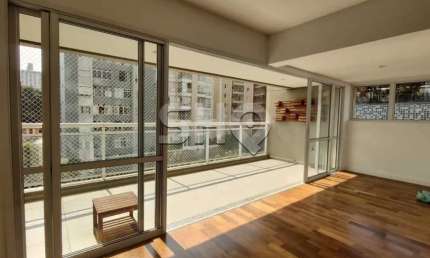 Apartamento com 2 quartos para alugar na Rua Francisco Leitão, 675, Pinheiros, São Paulo por R$ 8.000