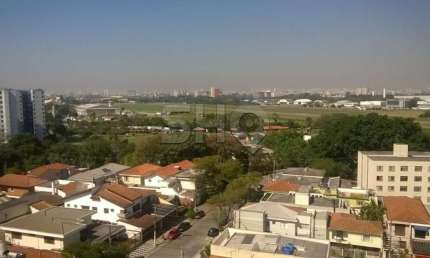 Cobertura com 3 quartos à venda na Rua Heliodora, 171, Santana, São Paulo por R$ 1.250.000