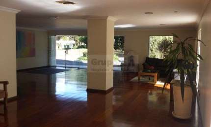 Apartamento com 3 quartos à venda na Rua Jorge Rizzo, 217, Pinheiros, São Paulo por R$ 1.700.000
