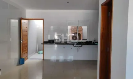 Casa com 3 quartos à venda na Rua Martins Fernandes, 355, Imirim, São Paulo por R$ 720.000