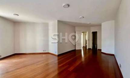 Apartamento com 2 quartos para alugar na Rua Doutor Alberto Torres, 39, Perdizes, São Paulo por R$ 3.000