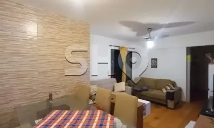 Apartamento com 3 quartos à venda na Rua Luís Cunha, 285, Vila Pirituba, São Paulo por R$ 475.000