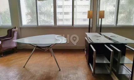 Apartamento com 3 quartos à venda na rua doutor veiga filho, 161, santa cecília, são paulo, 98 m2 por r$ 1.450.000