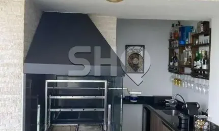 Apartamento com 3 quartos à venda na Avenida Escola Politécnica, 942, Rio Pequeno, São Paulo por R$ 2.350.000
