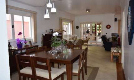 Casa em condomínio fechado com 3 quartos à venda na Rua Maestro Otto Wey, 80, Jardim Itatinga, São Paulo por R$ 1.750.000