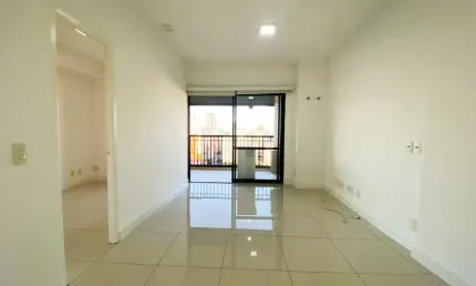 Apartamento com 1 quarto para alugar na Avenida Brigadeiro Luís Antônio, 323, Bela Vista, São Paulo por R$ 3.200