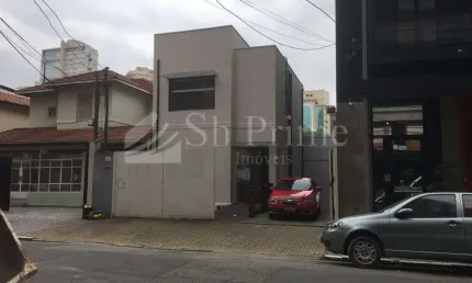 Casa com 3 quartos para alugar na Rua Tupi, 238, Santa Cecília, São Paulo por R$ 15.000
