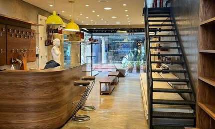 Ponto comercial à venda na Rua Harmonia, 485, Sumarezinho, São Paulo por R$ 3.500.000