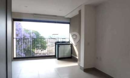 Apartamento com 1 quarto para alugar na Rua Aimberê, 2022, Sumaré, São Paulo por R$ 2.600