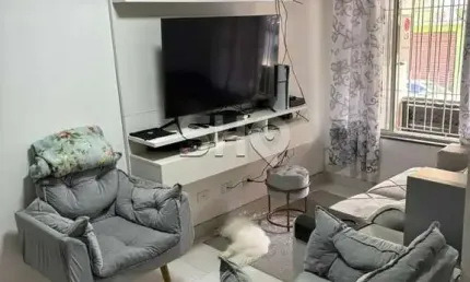 Casa com 2 quartos para alugar na Rua Wanderley, 1744, Perdizes, São Paulo por R$ 5.500
