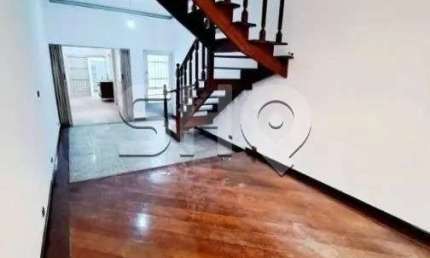 Casa com 3 quartos à venda na Rua Coriolano, 1488, Vila Romana, São Paulo por R$ 890.000